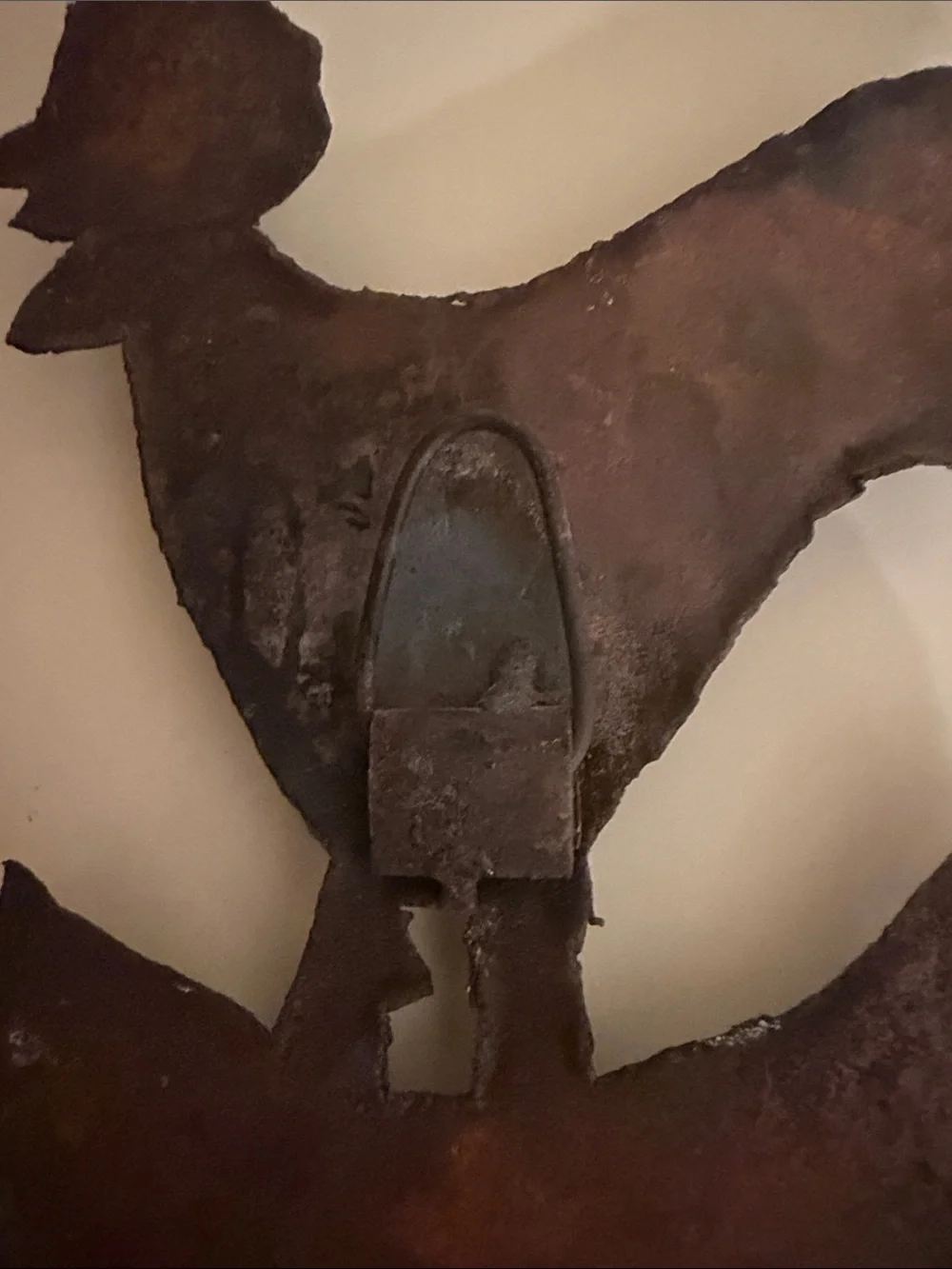 N/A decorative rustic